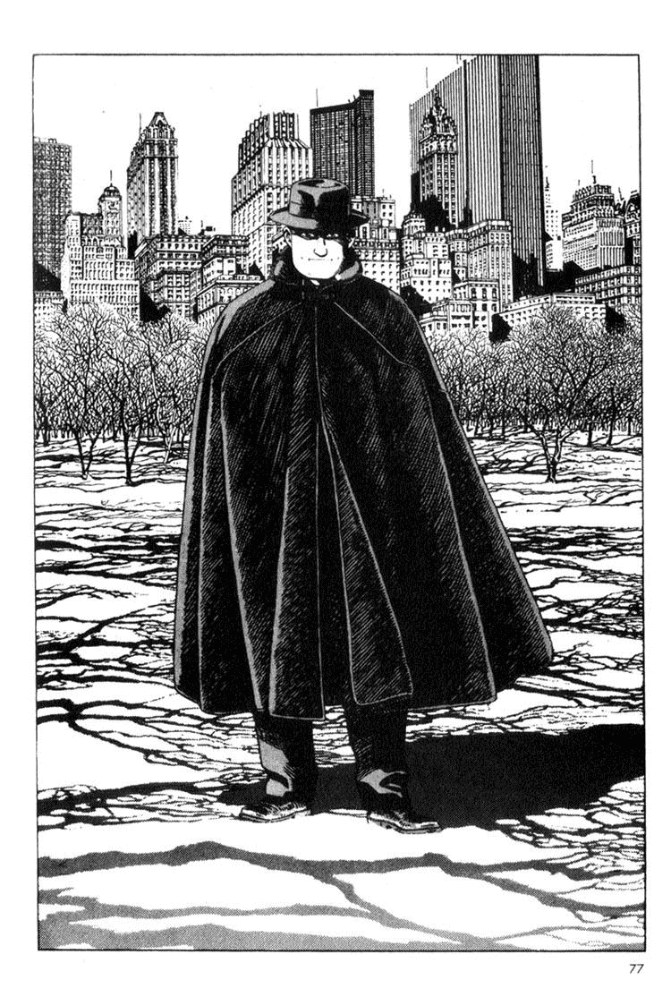 img Benkei in New-York 11